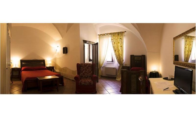 Antica Masseria Jorche توريشيلا المظهر الخارجي الصورة