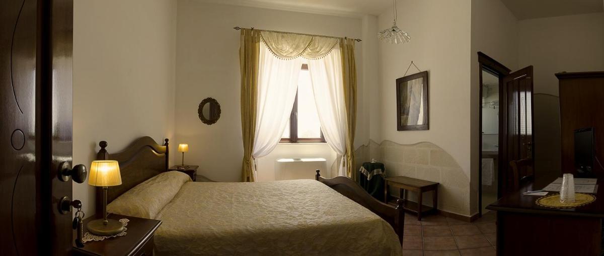 Antica Masseria Jorche توريشيلا المظهر الخارجي الصورة